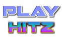 Playhitz logo