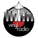 Vinyl Radio logo