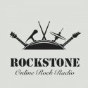 Rockstone Radio logo