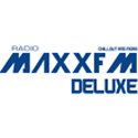 Radio Maxx FM Deluxe logo