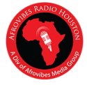 Afrovibes Radio logo