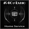 1940s Radio GB logo