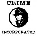 Crime Incorporated logo