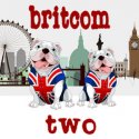 BritCom 2 logo