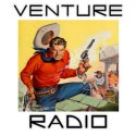 Venture Radio logo