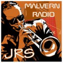 Malvern Radio JRS logo