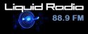 Liquid Radio logo