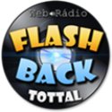 Rádio Flashbacktottal logo