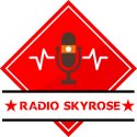 Radio SkyRose logo