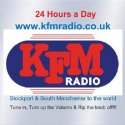 KFM Radio logo