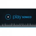 PLAY SONICO logo