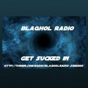 Blaqhol Radio logo