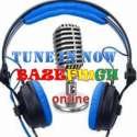 BAZE FM 92.9 GHANA logo