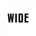 WIDE Radio logo