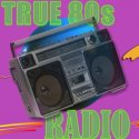 True 80s Music Radio logo