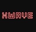 XWAVE RADIO logo