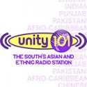 Unity 101 Community Radio logo