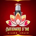 Thamarai FM logo