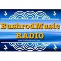 BushrodMusic RADIO LA logo
