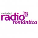 Radio Variedad Romantica logo