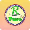 Radio Pure Fm logo