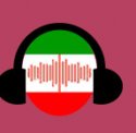 Persian Radio logo