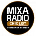 Mixaradio Chic List logo