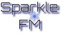 Sparkle FM logo