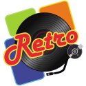 Radio Retro Rock N Pop logo