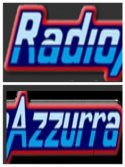 Radio Azzurra logo