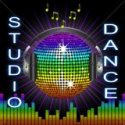 Studio Dance logo