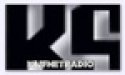 KSJF NETRADIO logo