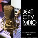 Beat City Radio logo