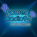 PowerRadio94 logo