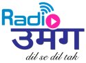 Radio umang logo