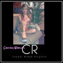 Copper Ridge Virginia Band logo