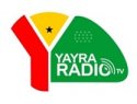 YAYRA RADIOTV logo