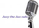 Jazzy One Jazz radio logo