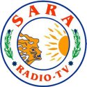 Sara Net FM 97.0 logo
