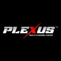 Plexus Radio   Free Radio 80s logo