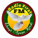 Radio Fırat Fm 87.3 logo