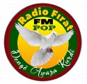Radio Fırat Fm Pop logo