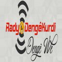 Radyo Dengê Kurdî logo