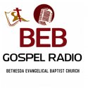 BEB Gospel Radio logo