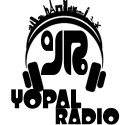 YopalRadio logo