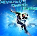 Diversity Radio logo