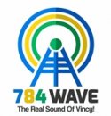 784WAVE logo