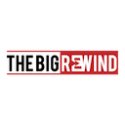 The Big Rewind logo