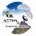 ASSPA Radio logo