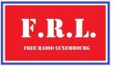 Free Radio Luxembourg F.R.L. logo